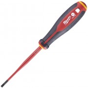 Milwaukee Отвертка трехгранная VDE SL 0.8X4X100 4932478715